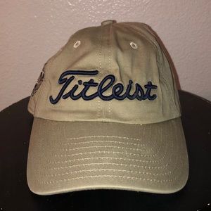 Titleist Ball Cap